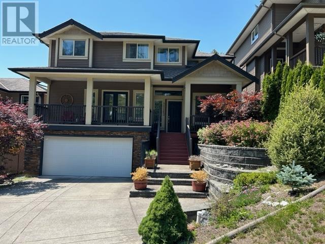 11163 Creekside Street, Maple Ridge, BC, V2W 2G1