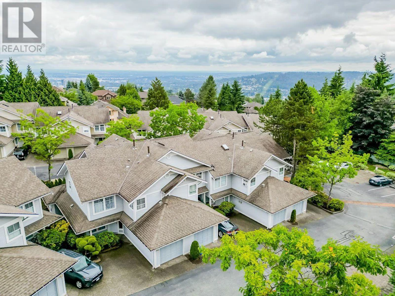 19 - 2590 Panorama Drive, Coquitlam BC V3E 2W9