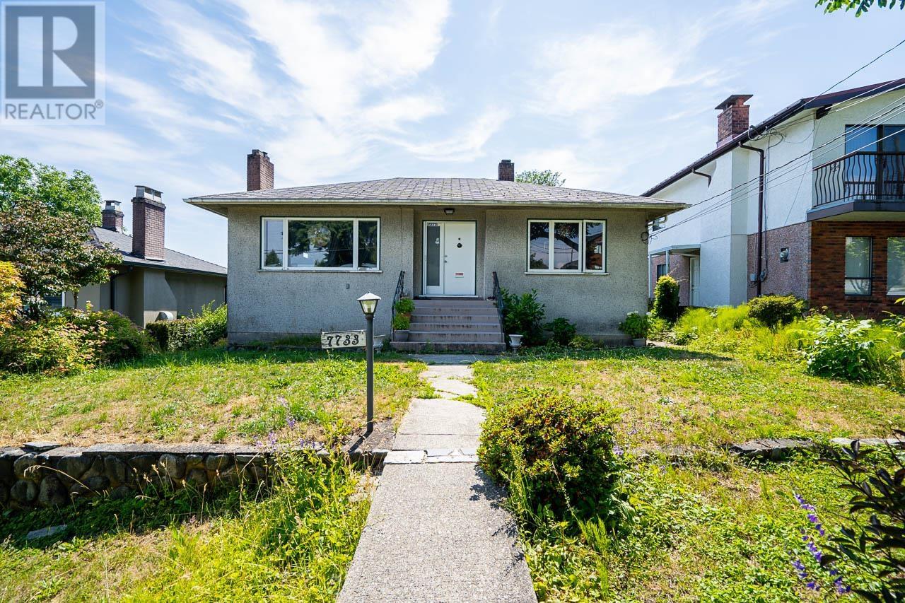 7733 Burgess Street, Burnaby, BC, V3N 3J1