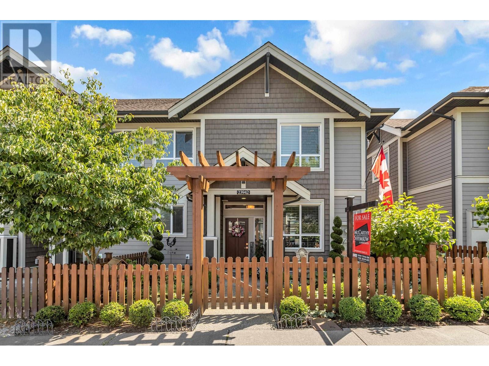 23942 Kanaka Way, Maple Ridge, BC, V2W 0H7