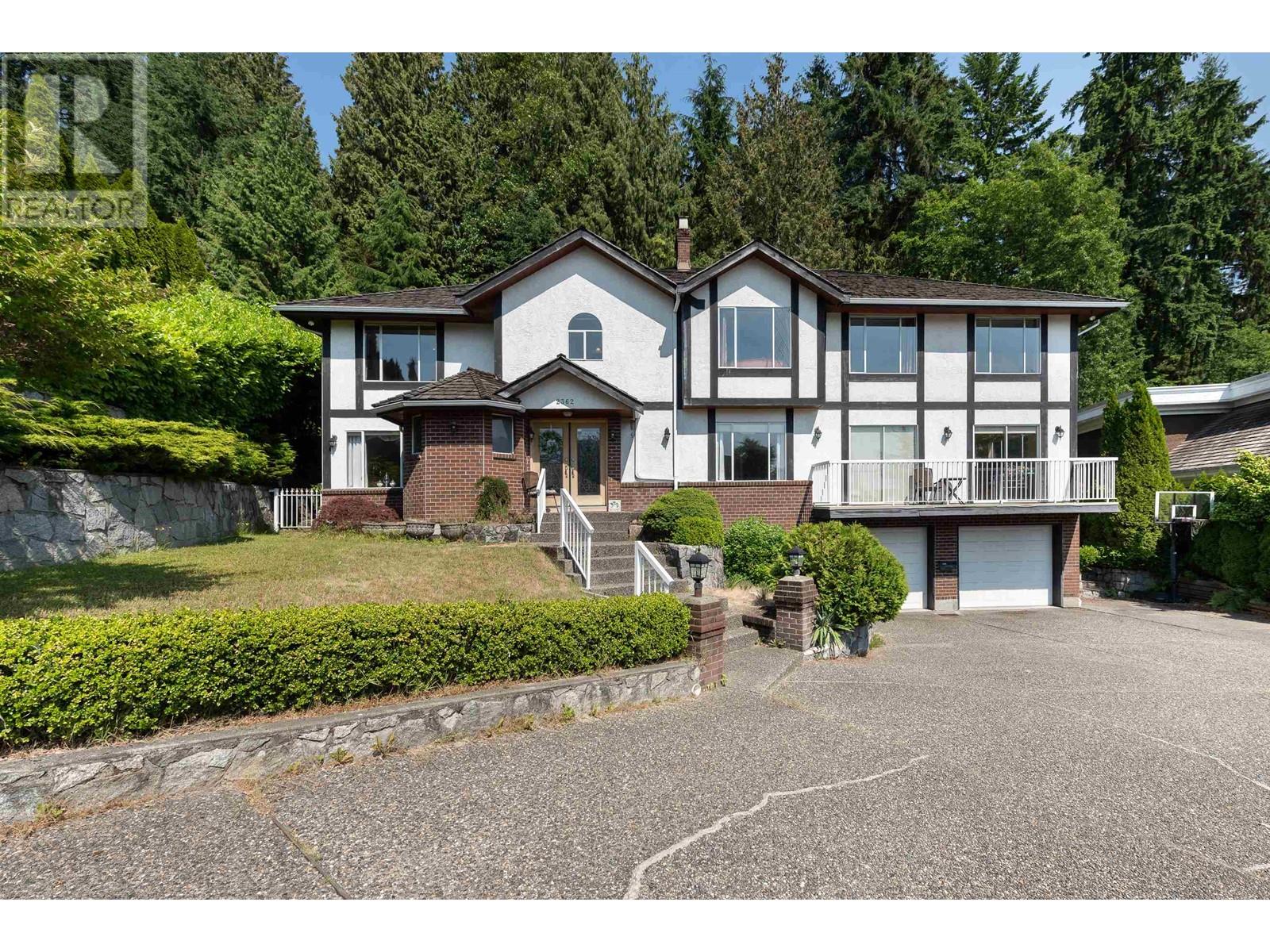 2362 Westhill Drive, West Vancouver, BC, V7S 2Z5