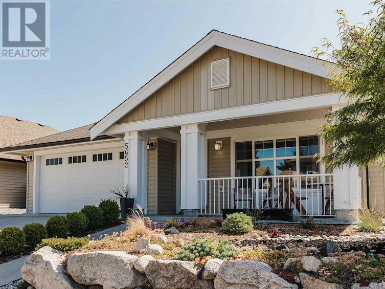 5652 Andres Road, Sechelt, BC, V7Z 0M4