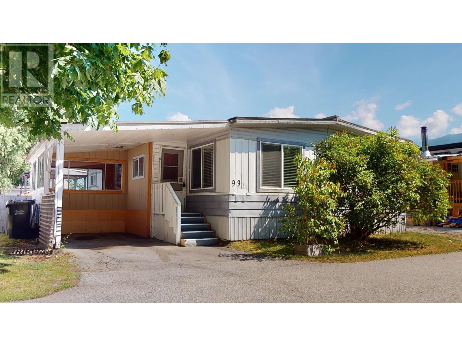 93-40157 Government Road, Squamish, BC, V0N 1T0
