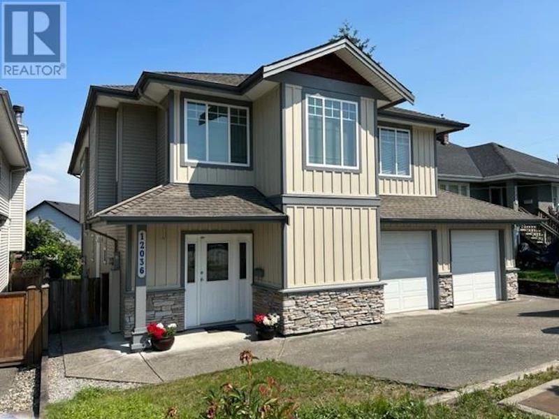 12036 230th Street, Maple Ridge BC V2X 6R5
