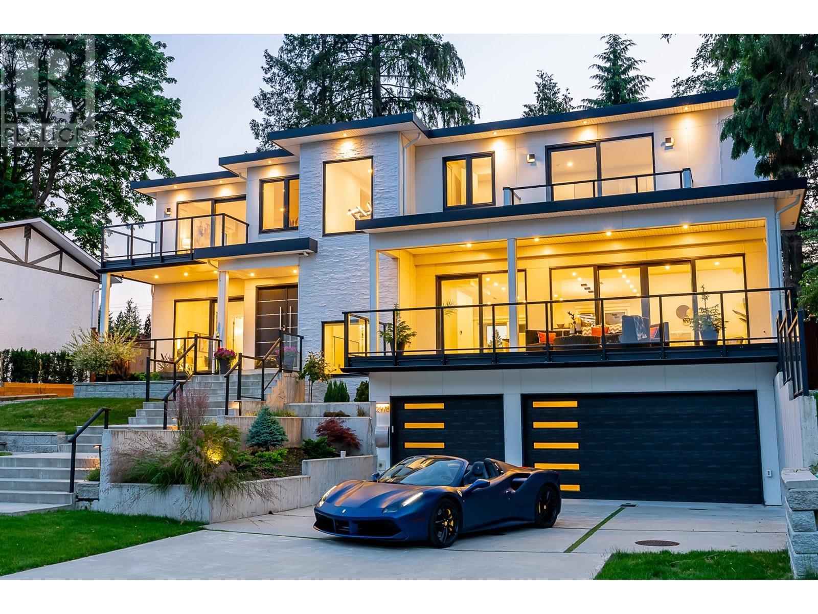 2978 Surf Crescent, Coquitlam, BC, V3C 3S8