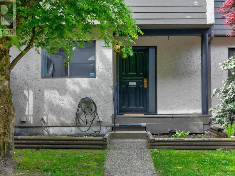 96 - 2915 Norman Avenue, Coquitlam BC V3C 4H8