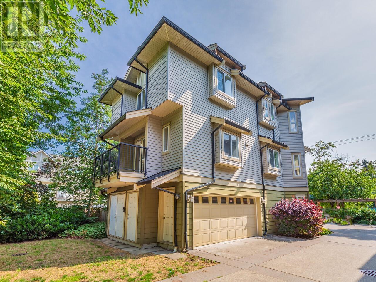 1-7833 Garden City Road, Richmond, BC, V6Y 4L3