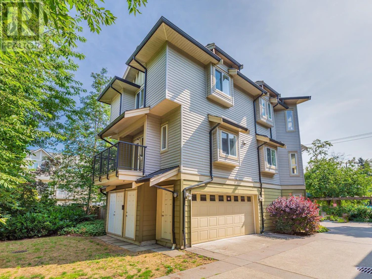 1-7833 Garden City Road, Richmond, BC, V6Y 4L3