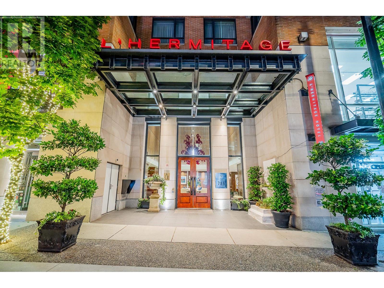 2703-788 Richards Street, Vancouver, BC, V6B 0C7