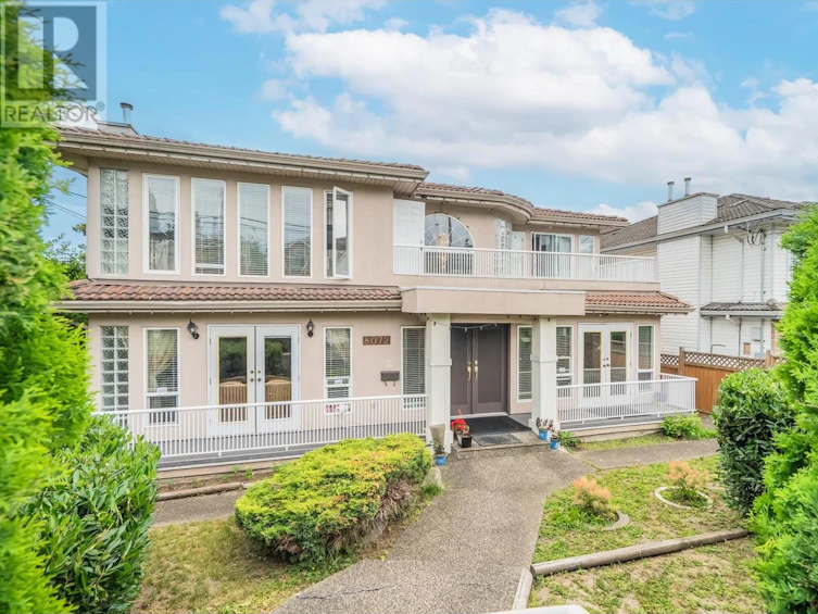 8072 12th Avenue, Burnaby, BC, V3N 2L1