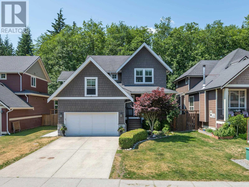 39037 Kingfisher Road, Squamish BC V8B 0S9