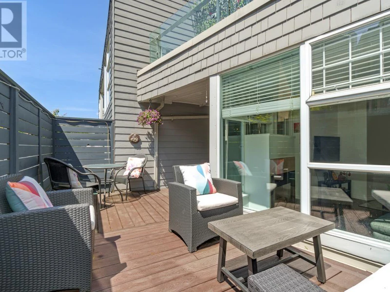 215 - 638 W 7th Avenue, Vancouver BC V5Z 1B5