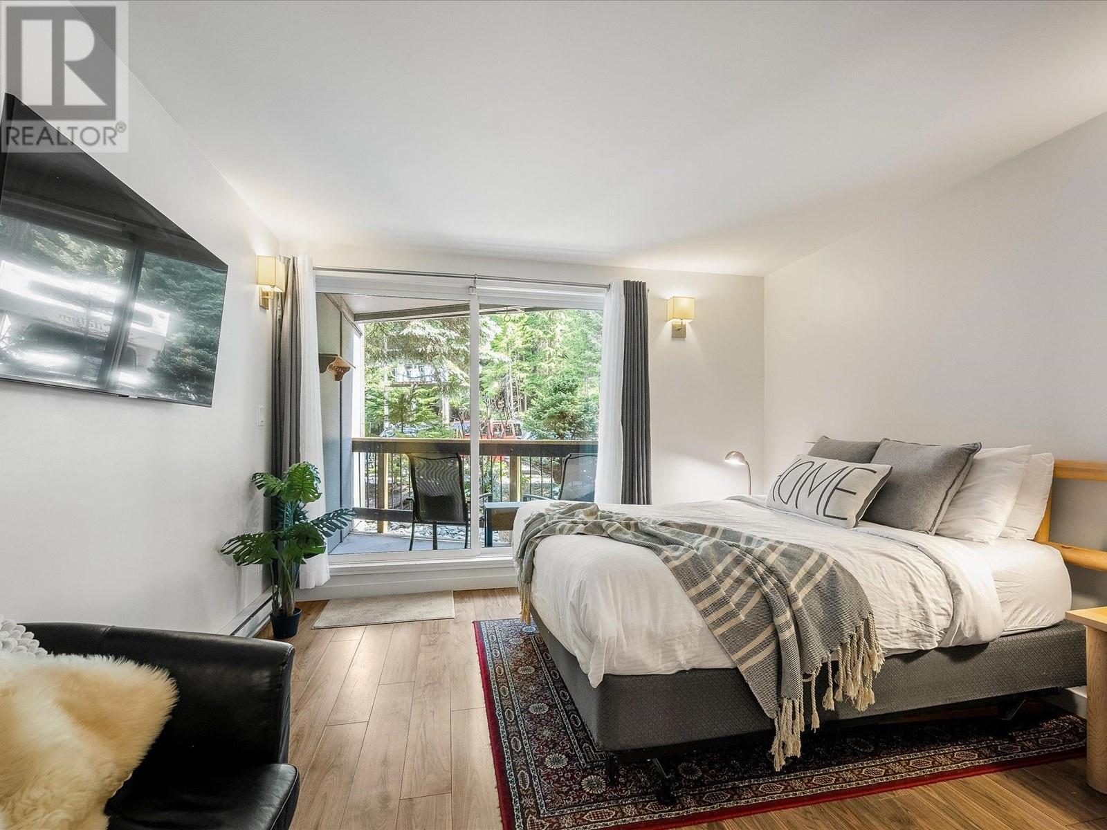 103-2109 Whistler Road, Whistler, BC, V8E 0A6