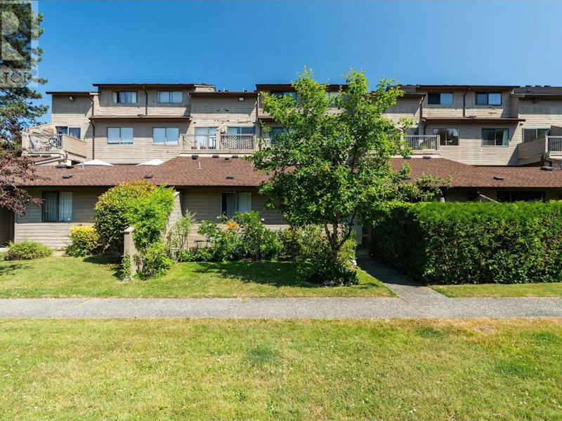 102 - 8180 Colonial Drive, Richmond BC V7C 4T7