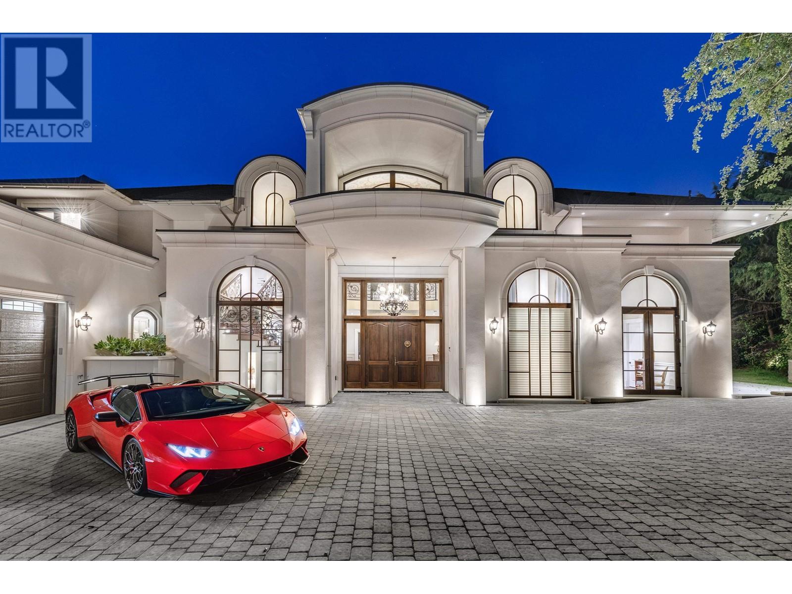 1367 Chartwell Drive, West Vancouver, BC, V7S 2R4