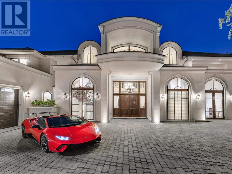 1367 Chartwell Drive, West Vancouver, BC, V7S 2R4