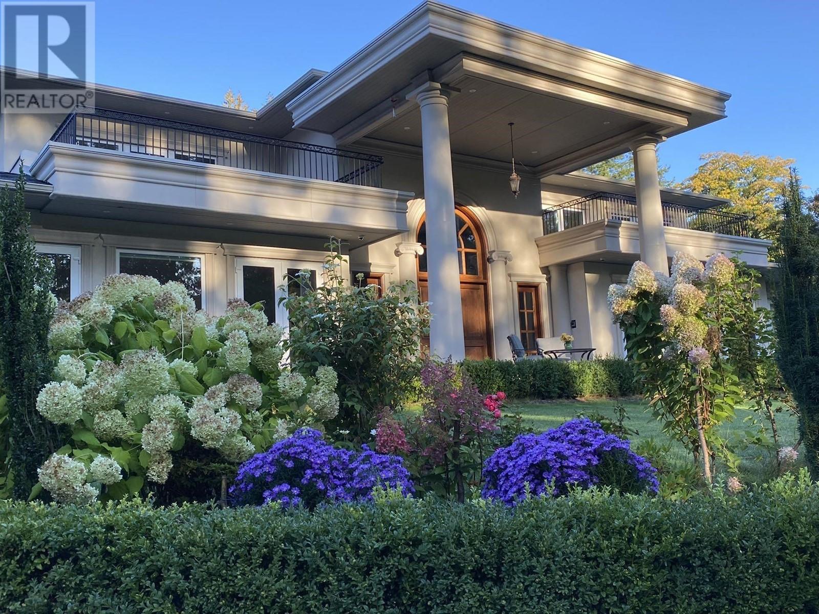 405 Southborough Drive, West Vancouver, BC, V7S 1M3