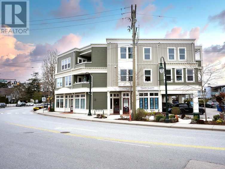 201-4755 51 Street, Delta, BC, V4K 2W2