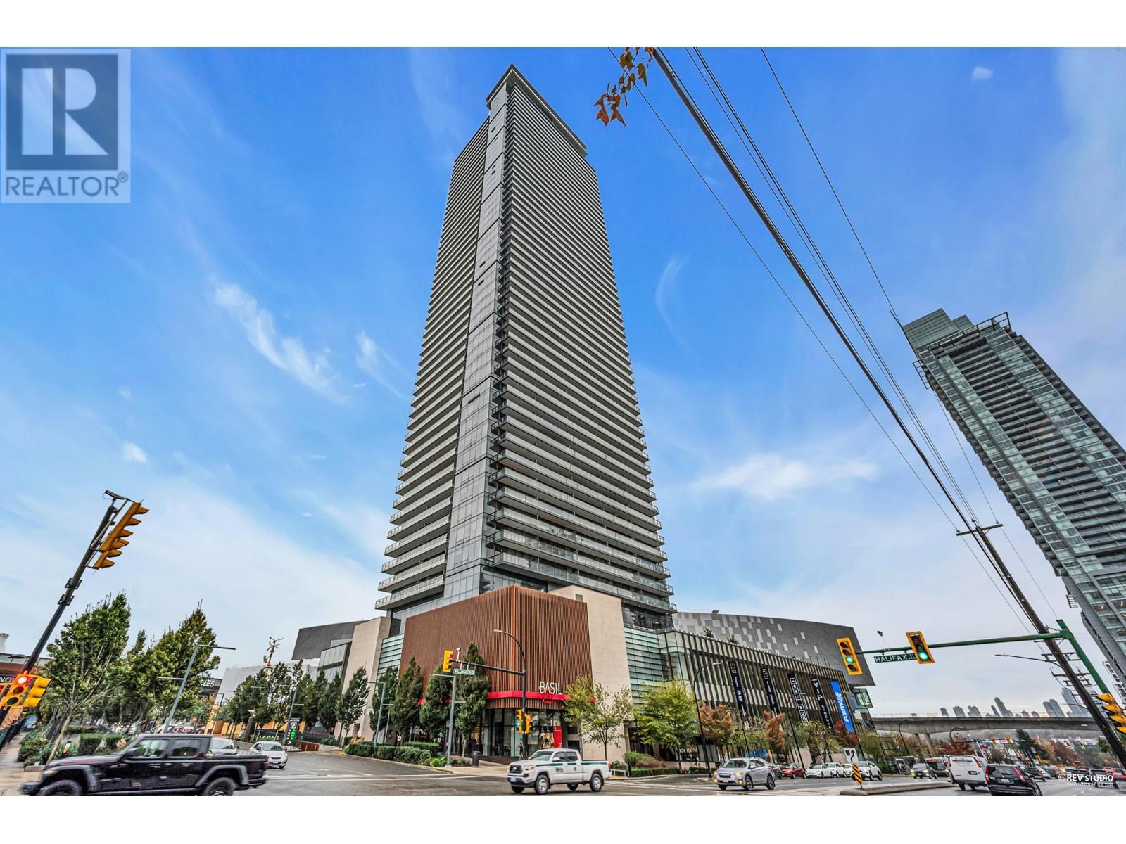 4804-4510 Halifax Way, Burnaby, BC, V5C 0K4