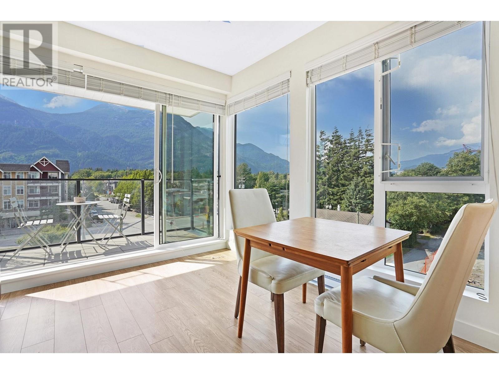 423-37881 Cleveland Avenue, Squamish, BC, V8B 0Z7