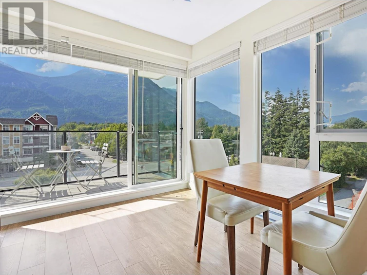 423-37881 Cleveland Avenue, Squamish, BC, V8B 0Z7