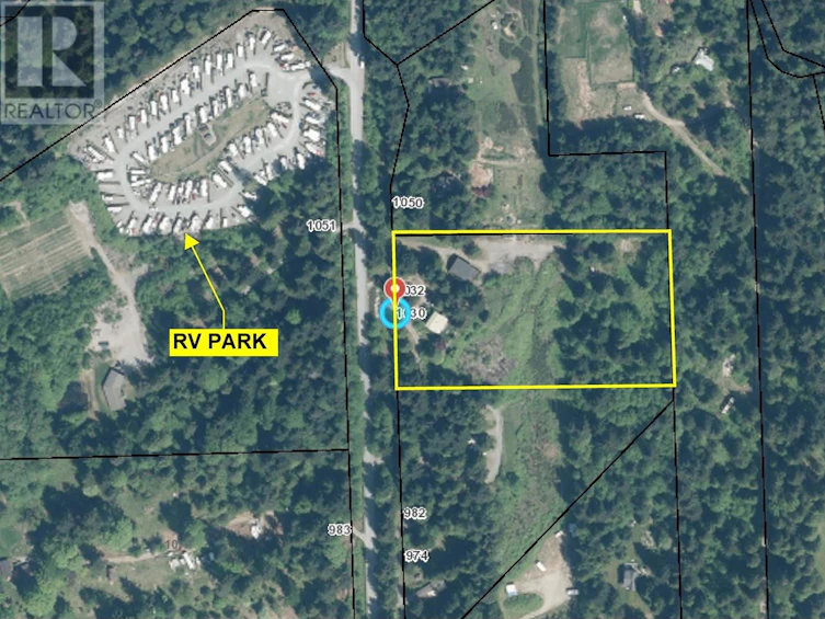 1030 Gilmour Road, Gibsons, BC, V0N 1V7