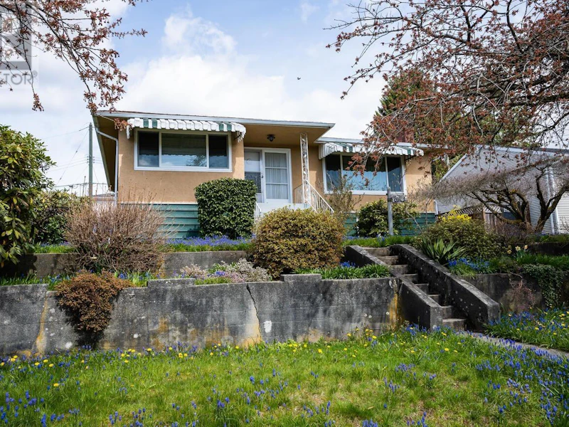 6161 Sumas Street, Burnaby BC V5B 2T7