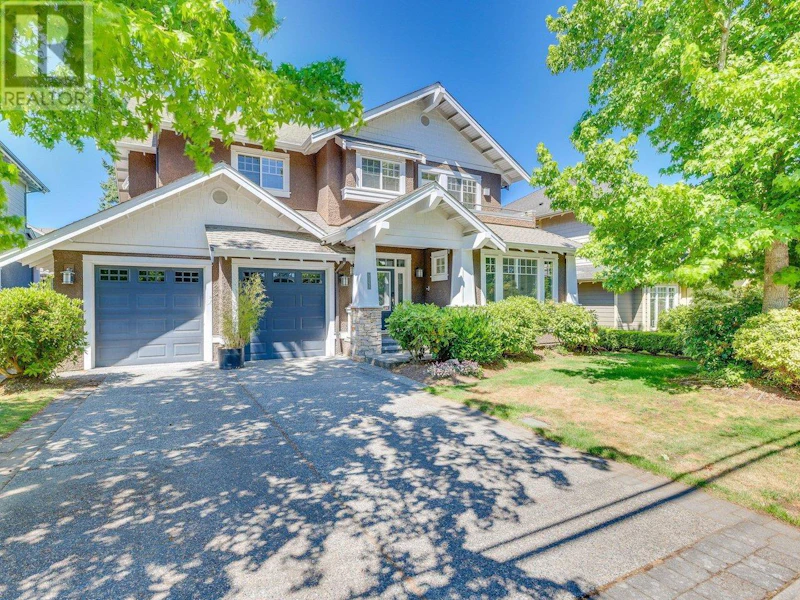 5365 6th Avenue, Delta BC V4M 4H5