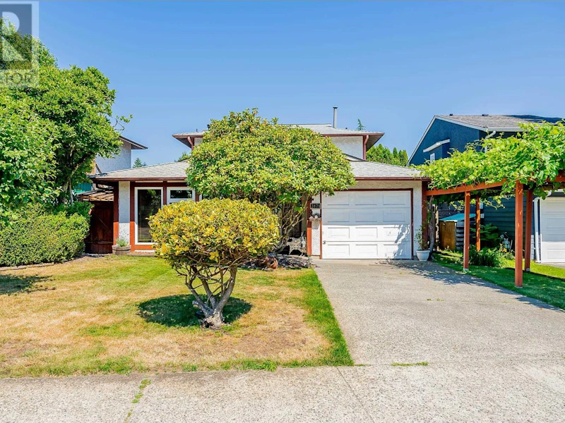 3171 Toba Drive, Coquitlam BC V3B 6A3