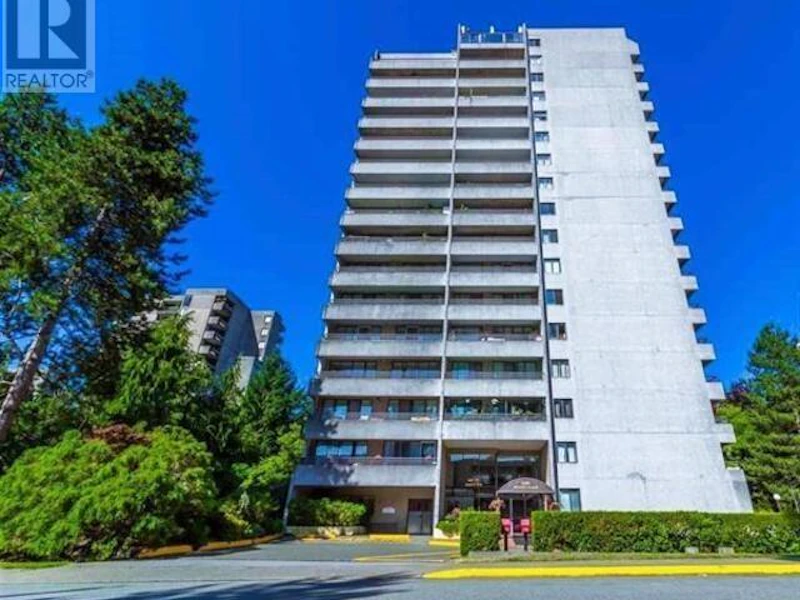 904 - 6595 Willingdon Avenue, Burnaby BC V5H 4E5