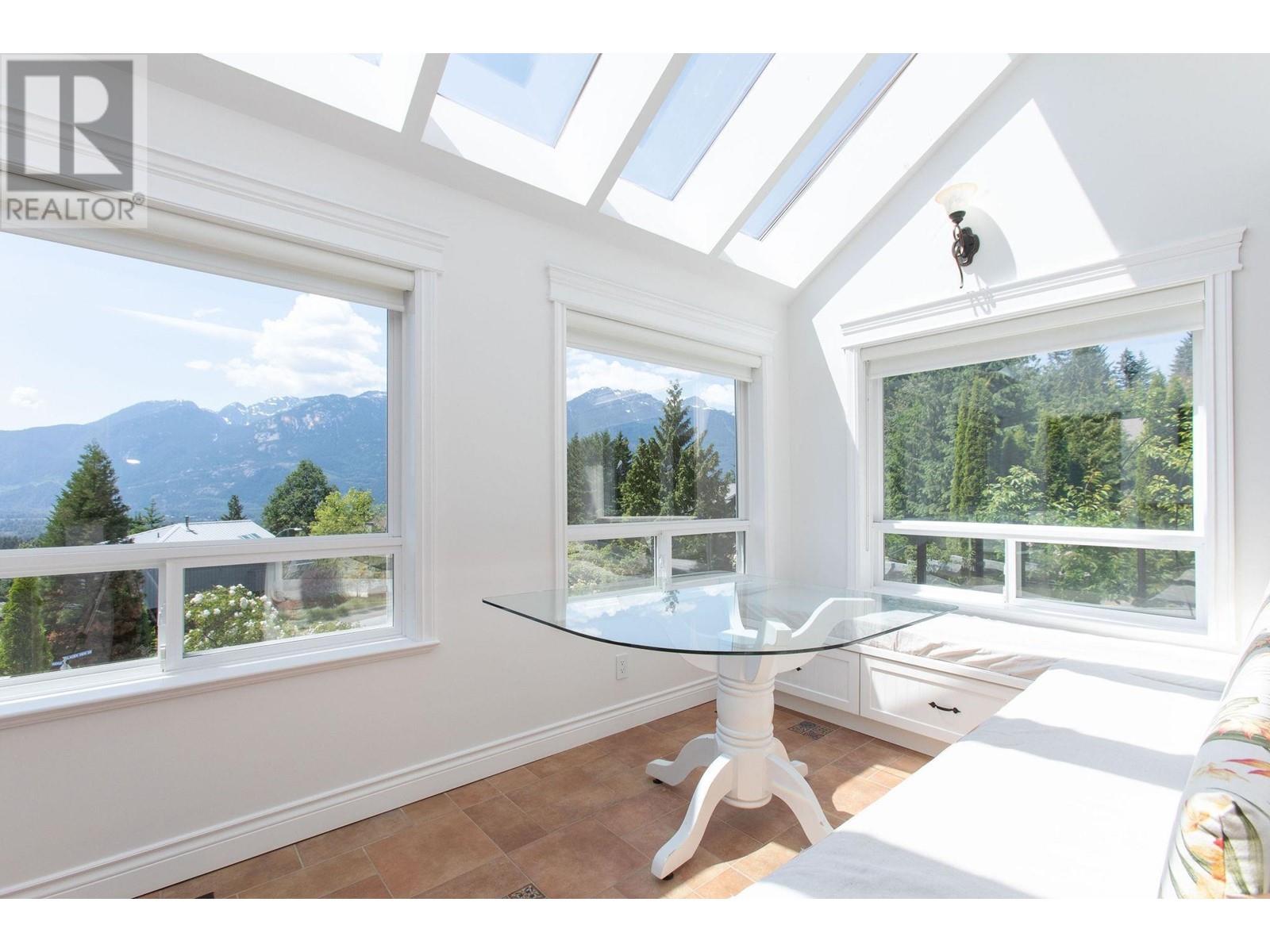 40530 Thunderbird Ridge, Squamish, BC, V0N 1T0