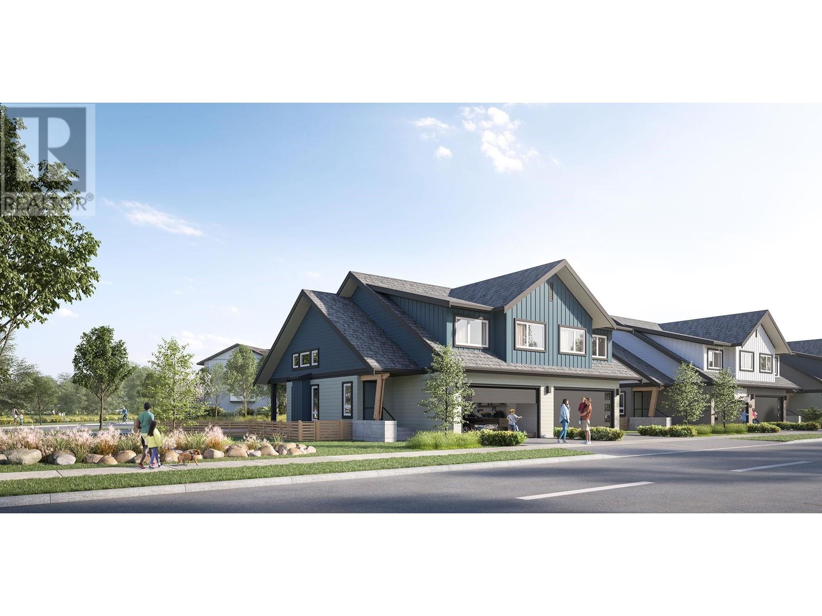 8-4375 Cormorant Way, Delta, BC
