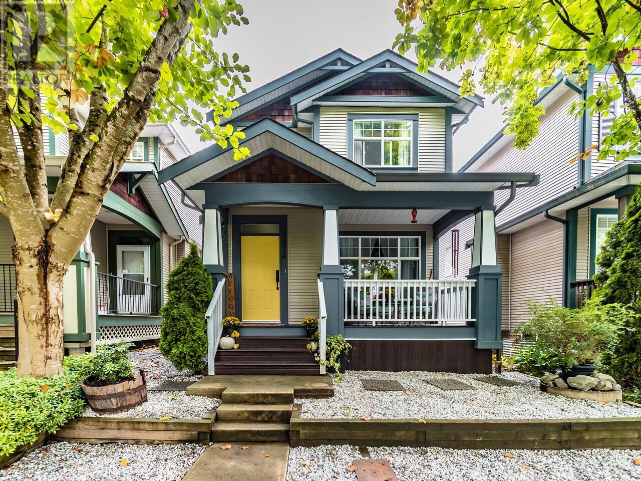 10256 243a Street, Maple Ridge, BC, V2W 1Y3