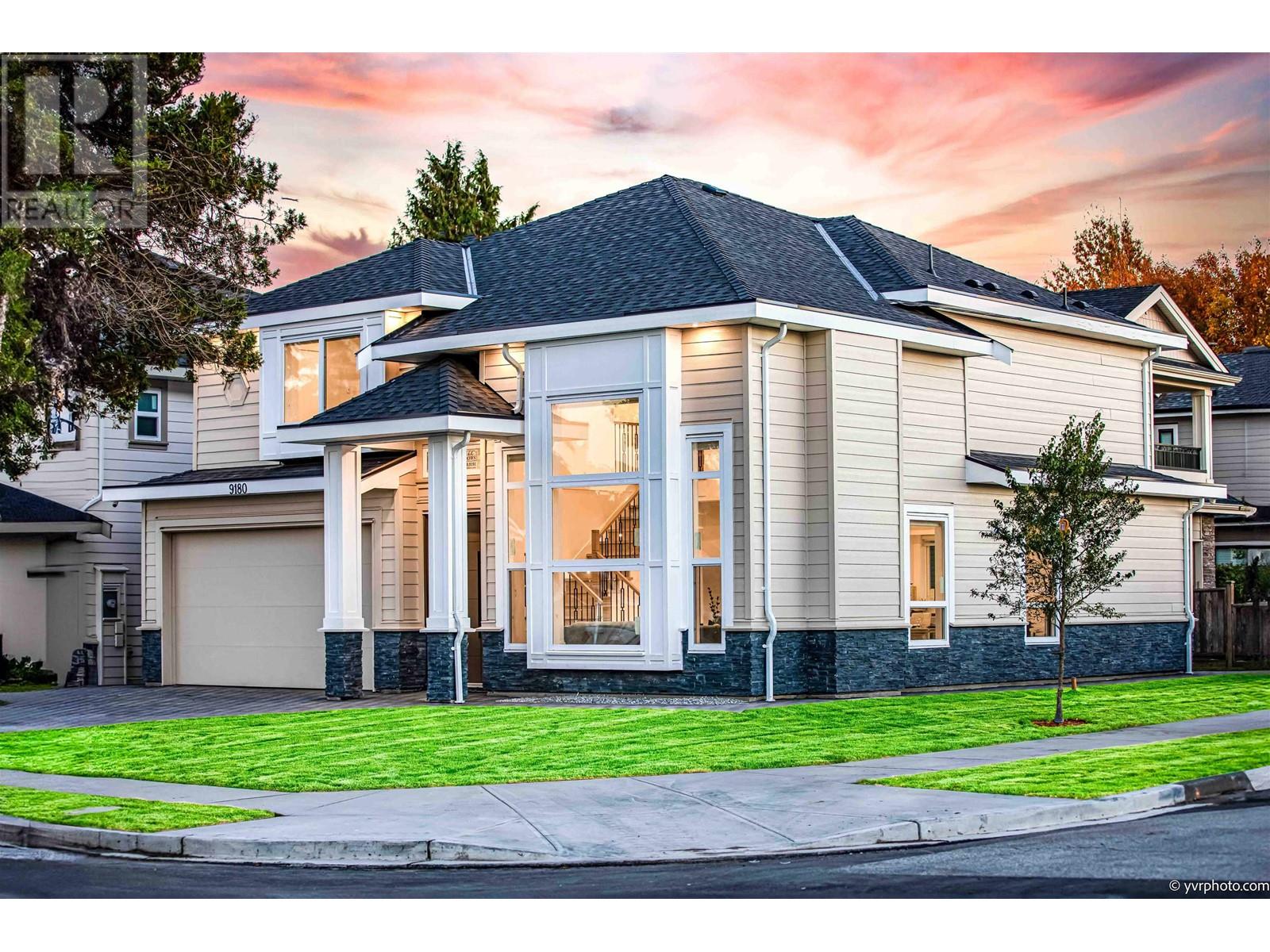 9180 Kilby Street, Richmond, BC, V6X 1P1