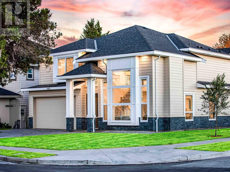 9180 Kilby Street, Richmond, BC, V6X 1P1