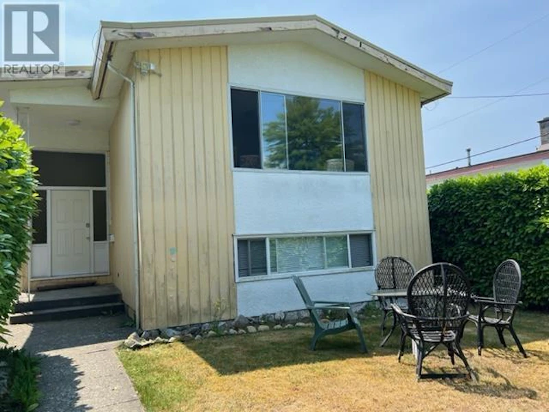 3158 Wellington Avenue, Vancouver BC V5R 4X8