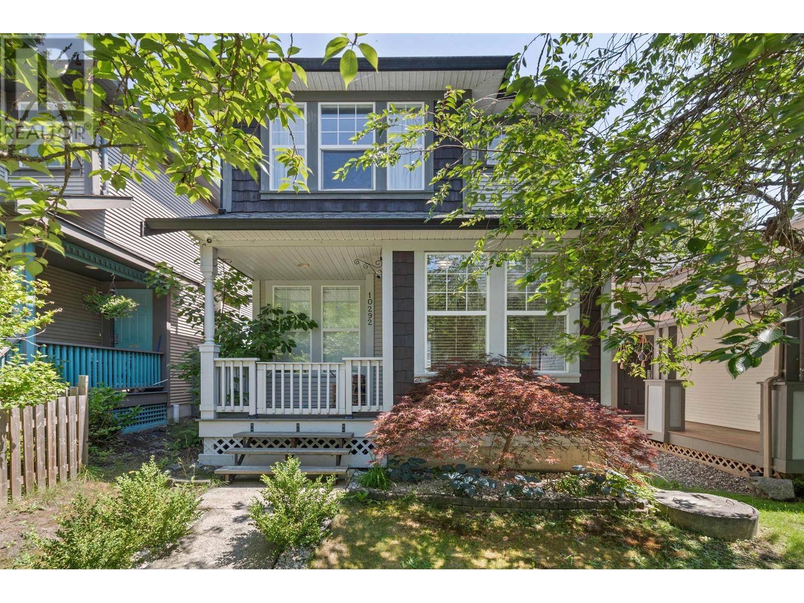 10292 242b Street, Maple Ridge, BC, V2W 1Y1