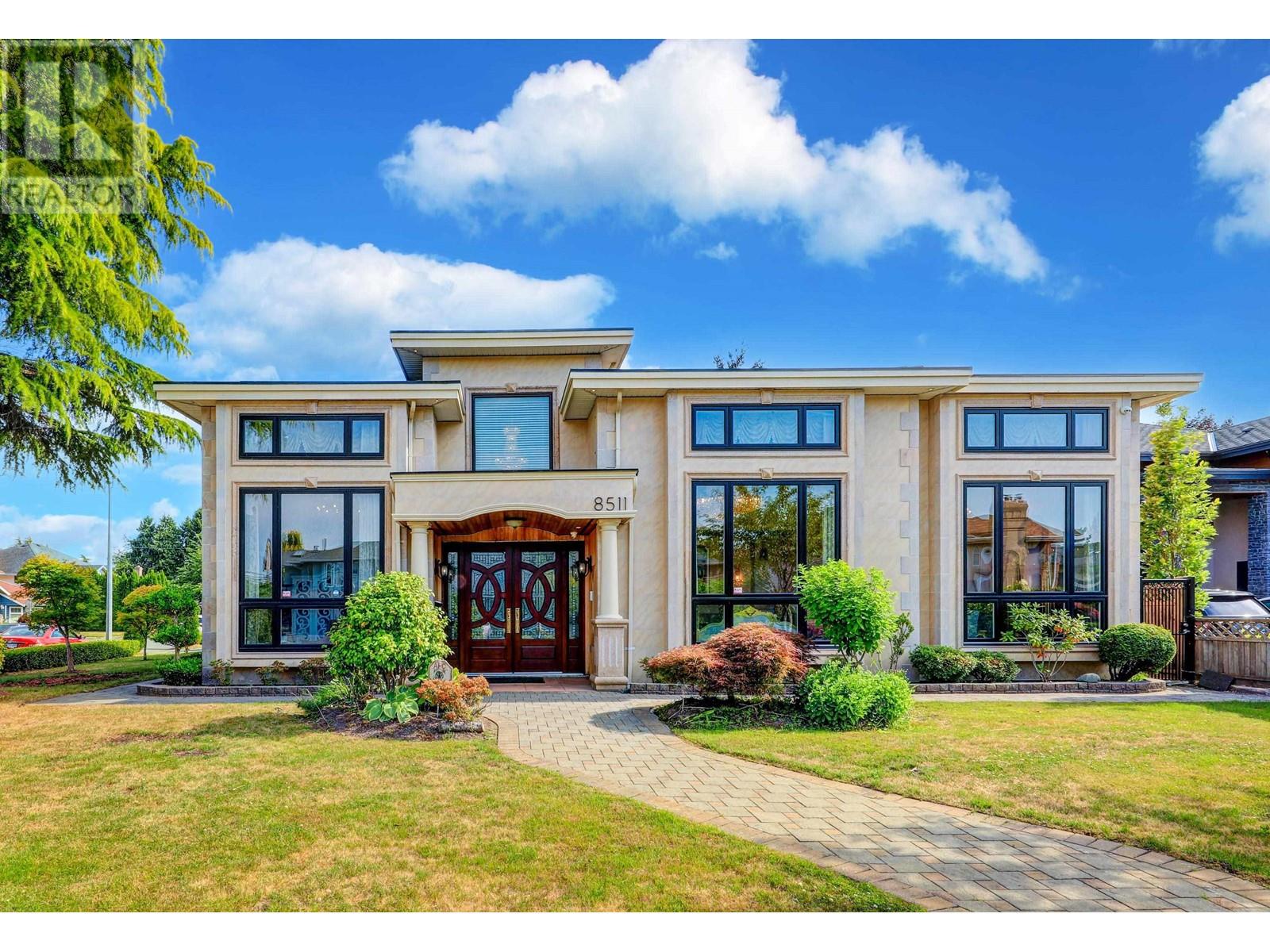 8511 Sunnywood Drive, Richmond, BC, V6Y 3G4
