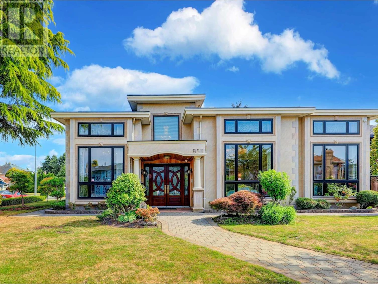 8511 Sunnywood Drive, Richmond, BC, V6Y 3G4
