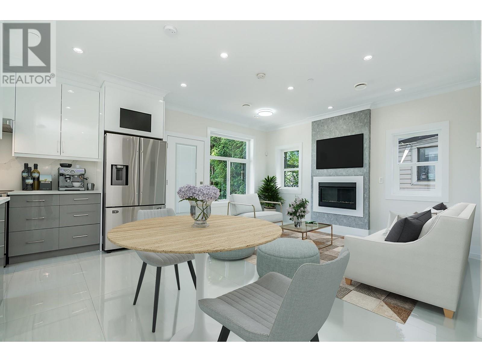 2746 Prince Albert Street, Vancouver, BC, V5T 3X4