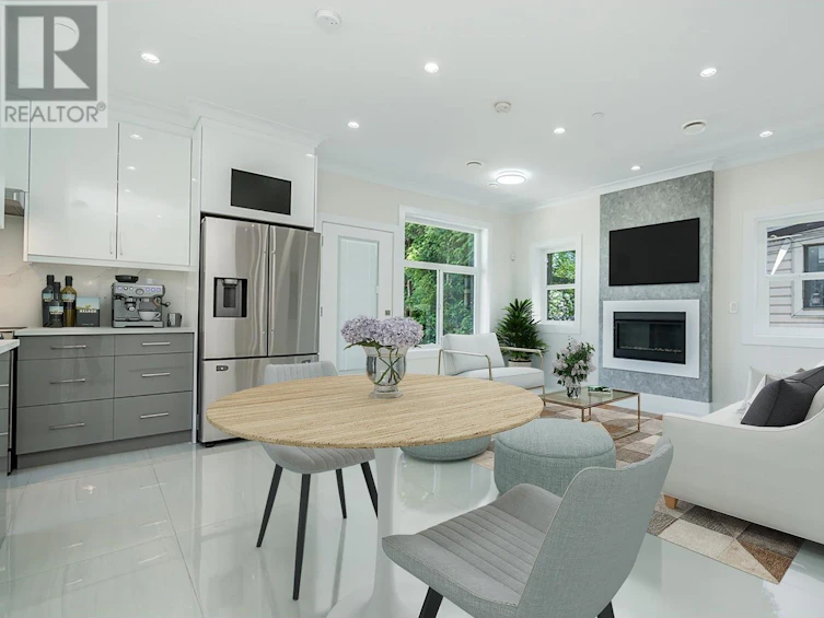 2746 Prince Albert Street, Vancouver, BC, V5T 3X4