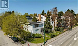 8693 Oak Street, Vancouver, BC, V6P 4B2