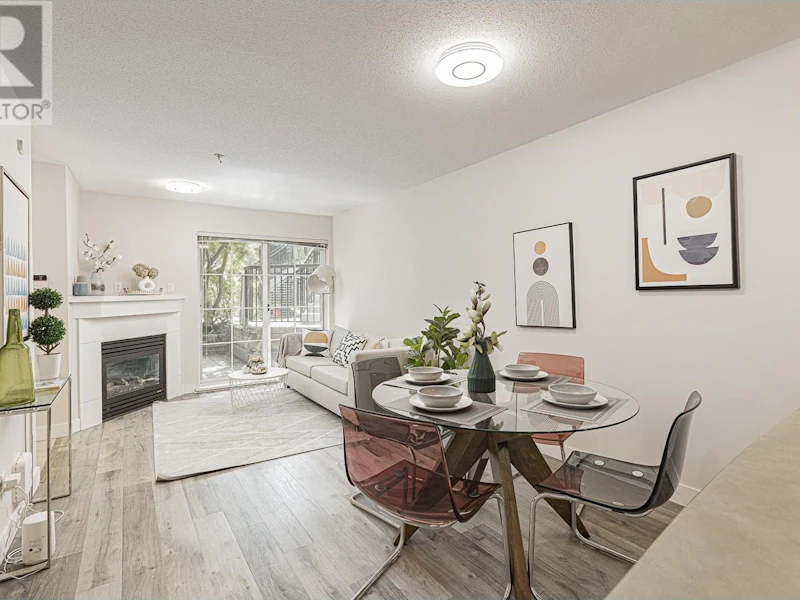 22 - 9339 Alberta Road, Richmond BC V6Y 4E3