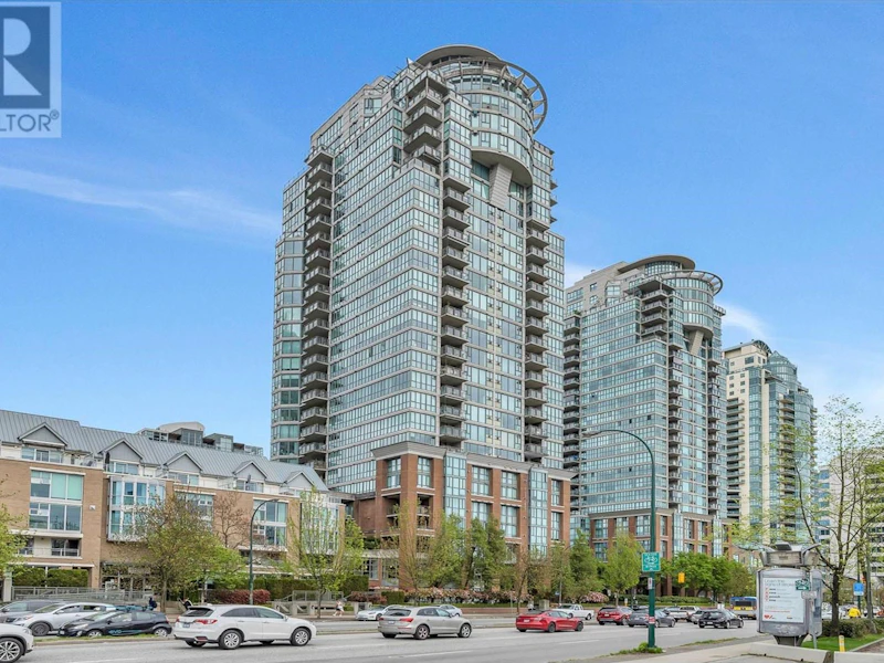 202 - 1088 Quebec Street, Vancouver BC V6A 4H2