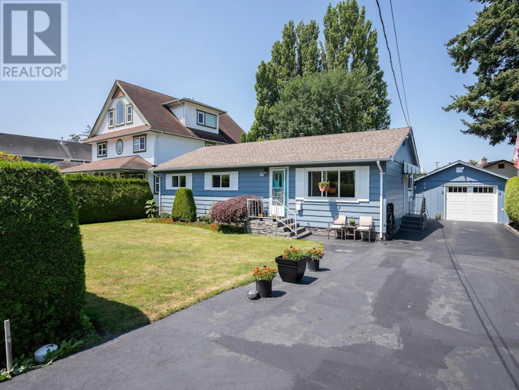 5045 Central Avenue, Delta, BC, V4K 2G5