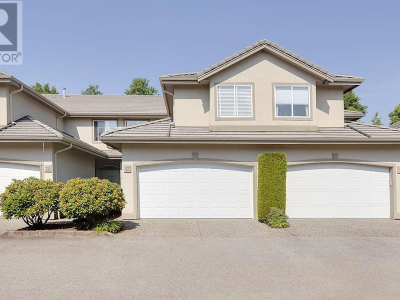 13 - 998 Riverside Drive, Port Coquitlam BC V3B 7Y4