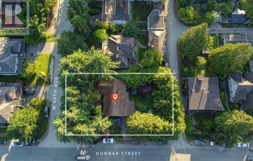 3617 West 48th Avenue, Vancouver, BC, V6N 3R2
