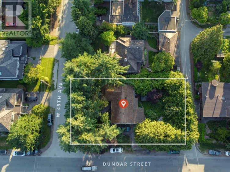 3617 West 48th Avenue, Vancouver, BC, V6N 3R2