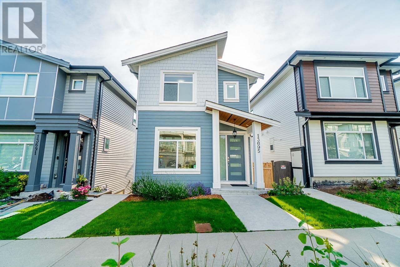 13695 232a Street, Maple Ridge, BC, V4R 0H1