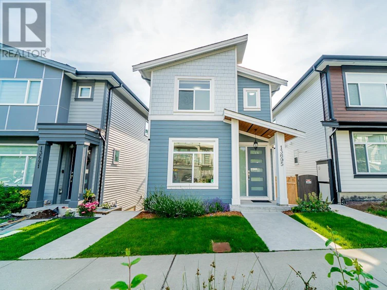 13695 232a Street, Maple Ridge, BC, V4R 0H1